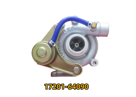 Части запасной части двигателя турбонагнетателя автоматические 1720164090 CT9 Turbo для 2L-T двигателя Тойота