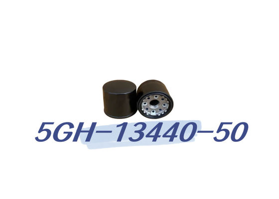 Фильтр для масла 5GH-13440-50 автозапчастей ISO9001 с бумагой древесины фильтра 100%