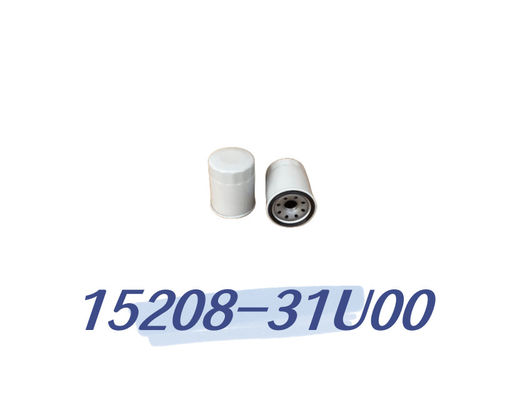 автомобильное набивка резины нитрила фильтров для масла 15208-31U00 гарантия 1 года