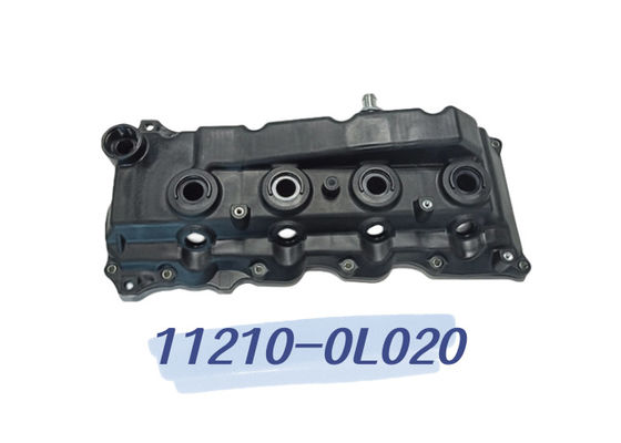 Набивка крышки клапана двигателя запасных частей двигателя автомобиля для Тойота Hiace Hilux 2kd 11210-0L020