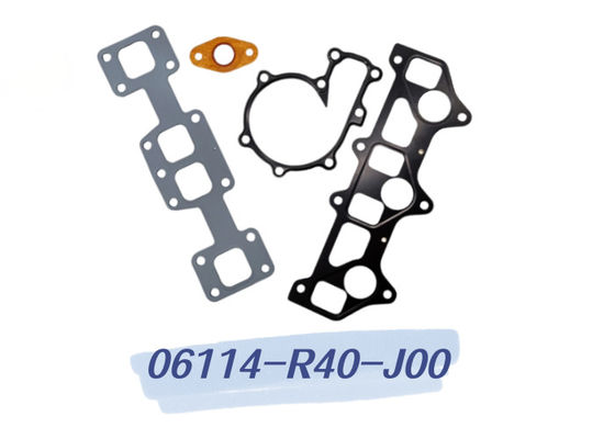 Комплекты прокладок двигателя полные 06114-Р40-ДЖ00 автоматические запасные части двигателя для Форд Рейнджер Мазда Бт50