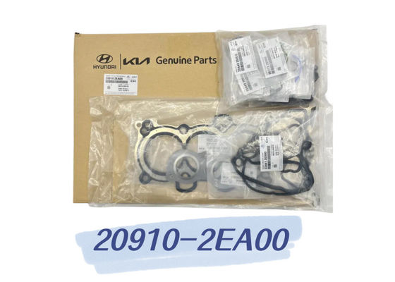Автозапчасти 20910-2EA00 Полный набор прокладки подходит для Hyundai Elantra 2011-2016 1.8L 2.0L