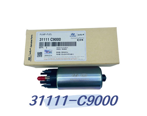 Высококачественный топливный насос 31111-C9000 для Hyundai KIA 1.6L 2.0L 2.4L 2.7L 31111C9000