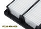 Воздушный фильтр 17220-Rta-000 Honda воздушных фильтров двигателя автомобиля ISO9001