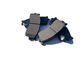 Керамические передние тормозные колодки пусковых площадок тарельчатого тормоза 0K2N1-33-28ZA T1335 KIA