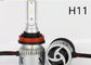 шарик светов СИД 50W H11 C6 H4 H7 автомобильный с углом пучка 360°