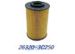 Автомобильные фильтры на заказ 26320-3c250/26320-2A500 Hyundai Genesis Oil Filter