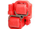 Установите катушки зажигания 6 автомобилей упакуйте совместимый с сопротивлением UF359 5c1226 0.2-0.3 ома