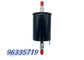 96335719 всеобщий автомобильный топливный фильтр 7PSI для Шевроле Авео Оптра