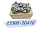 23300-2G410 Hyundai Части двигателя Насосы для двигателя для Hyundai Tucson Santa Fe Sport 2.4L