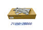 OEM 21350-2B000 COVER ASSY-TIMING CHAIN &amp; OIL PUMP / 213502B000 Для некоторых моделей Hyundai KIA