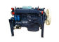 6 цилиндров с водяным охлаждением 320 л.с. WD615.44 Weichai WD615 Дизельный двигатель для грузовиков