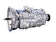 Части двигателя Weichai HOWO SINOTRUK Дамповый двигатель WD615.47 WD615.69 D12.42