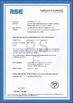 Китай GuangZhou DongJie C&amp;Z Auto Parts Co., Ltd. Сертификаты