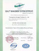 Китай GuangZhou DongJie C&amp;Z Auto Parts Co., Ltd. Сертификаты