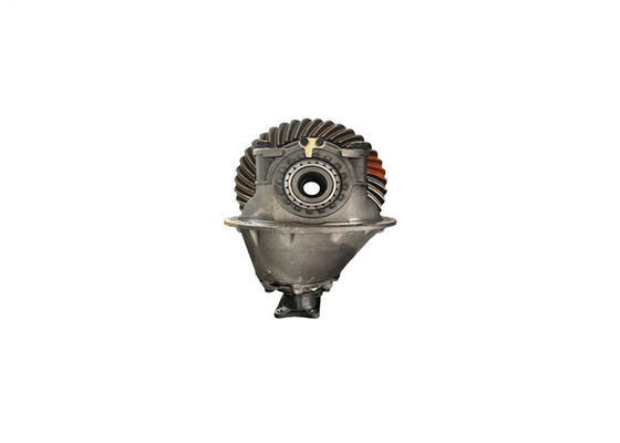 DongFeng Truck Parts Gear Diffs Trailer Задняя ось дифференциала Yuanqiao EQ153 Для DongFeng