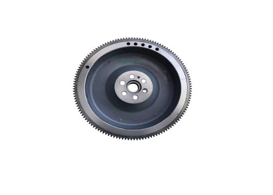 DongFeng Оригинальные части двигателя Dongfeng 6BT Двигатель Flywheel ASSY 3912907 с фабричной ценой