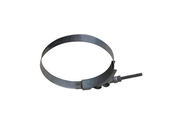 DongFeng Motor Collar Hoop D375 T375 Запчасти для грузовиков Двигатель T-type Ring Hoop 11N20-18071